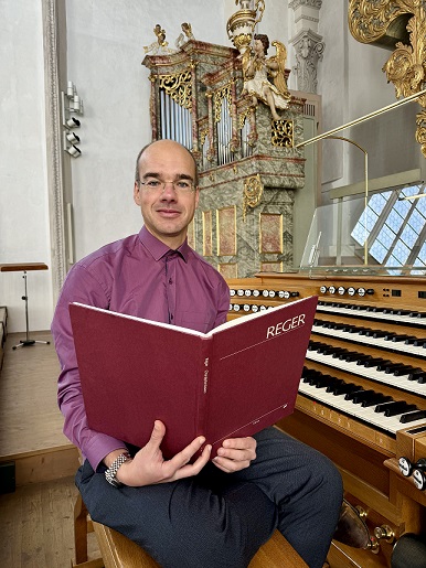 Winfried Lichtscheidel